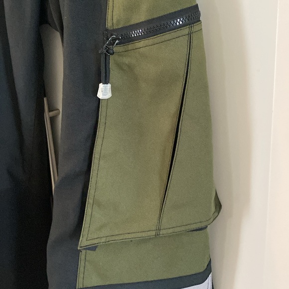 Shift Dirt Bike Pants size 32 - Picture 2 of 15